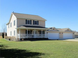 7301 Depot Rd, Ashtabula, OH 44004