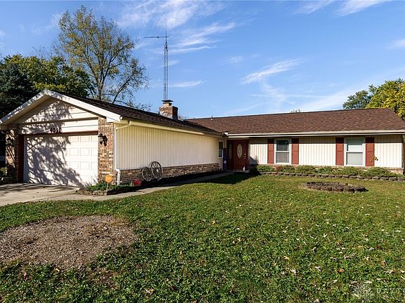 2nd image of 4091 Quail Bush Dr