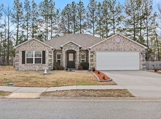 1614 Lil Larry Dr, Cabot, AR 72023