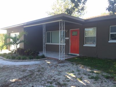 4011 22nd Ave N, Saint Petersburg, FL, 33713