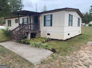 812 City Pond Rd, Winder, GA 30680