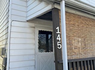 145 Orchard St, Mc Kees Rocks, PA 15136
