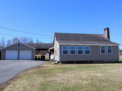 655 Carson Road, Woodland, ME, 04736