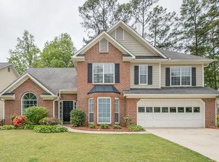 2450 Compton Pl, Suwanee, GA 30024