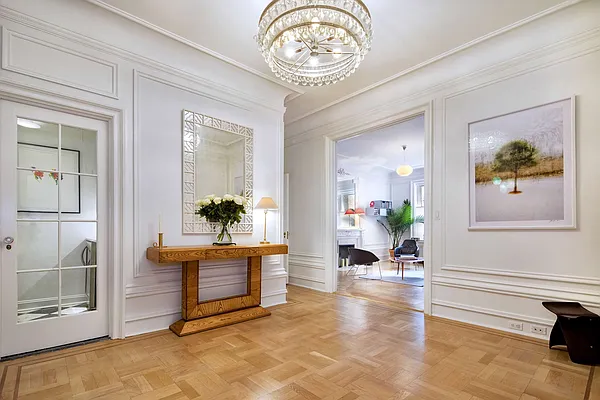 Sold by Brown Harris Stevens | media 1