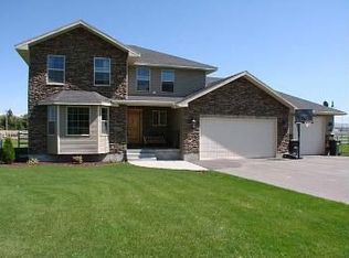 1597 N 760 E, Shelley, ID 83274