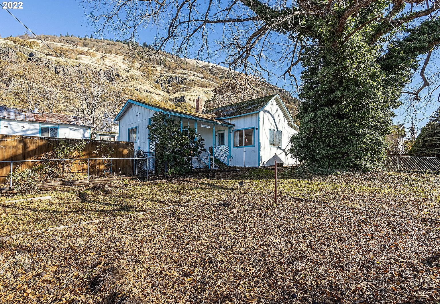 304 E Humboldt St, Bingen, WA 98605 Zillow