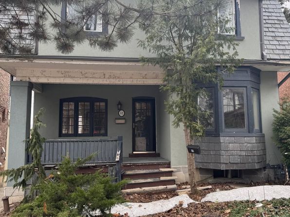 12 Oswald Cres, Toronto, ON M4S 2H6