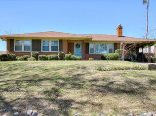 755 McClure Dr, Augusta, GA 30909