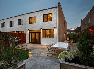 123 George St, Brooklyn, NY 11237