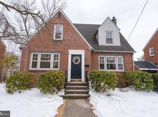 56 Addison Ave, Collingswood, NJ 08108