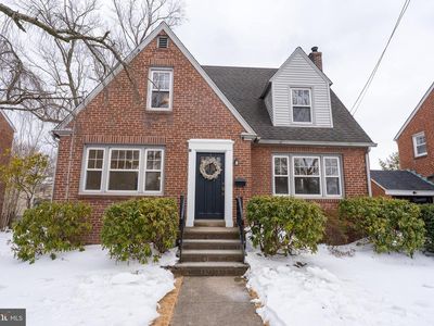 56 Addison Ave, Collingswood, NJ, 08108