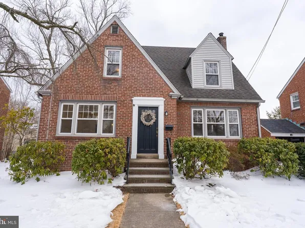 56 Addison Ave, Collingswood, NJ 08108