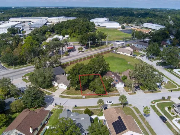 1262 WHISPERING WINDS COURT LOT 35, APOPKA, FL 32703
