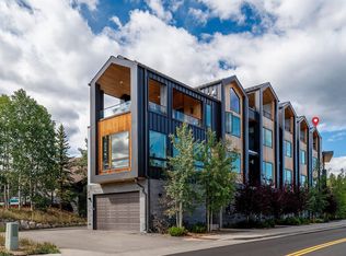 86 Rendezvous Way, Winter Park, CO 80482