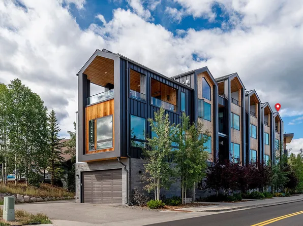 86 Rendezvous Way, Winter Park, CO 80482