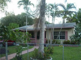 1231 NE 132nd St, North Miami, FL 33161