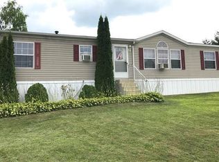 66 Britt Dr, Lehighton, PA 18235
