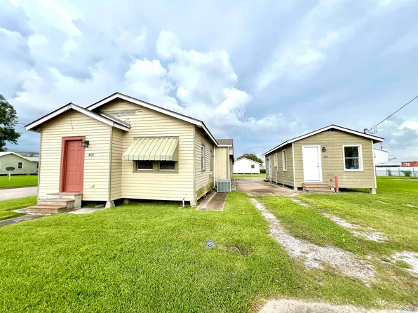 401 Ash St, Houma, LA 70363