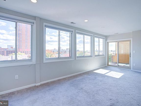 2nd image of 123 W Barre St #Penthouse 3