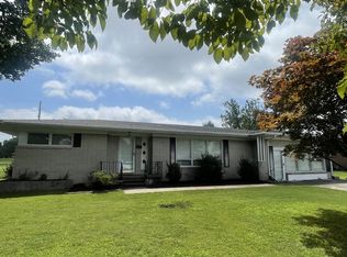1212 Poplar Dr, Lawrenceburg, TN 38464