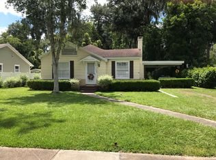 822 Pine Ave, Live Oak, FL 32064