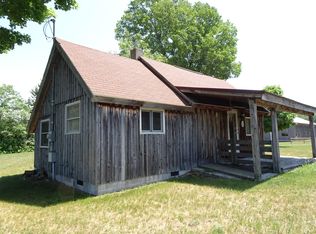 12630 Chief Rd, Bear Lake, MI 49614