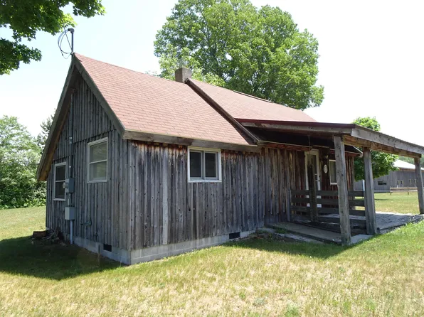 12630 Chief Rd, Bear Lake, MI 49614