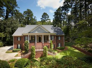 432 Wateroak Ln, Martinez, GA 30907