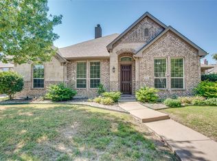 12923 Cascade Creek Trl, Frisco, TX 75035