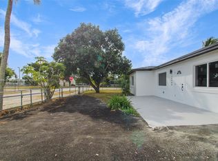 13900 NW 8th Ave, Miami, FL 33168