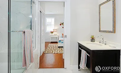 Rented by Oxford Property Group