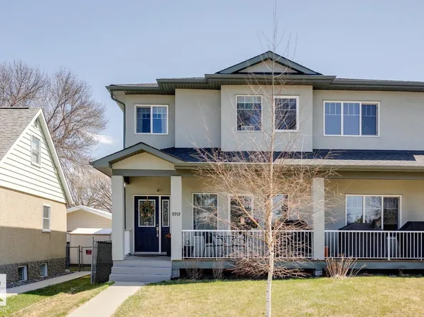 9919 79th St NW, Edmonton, AB T6A 3G2