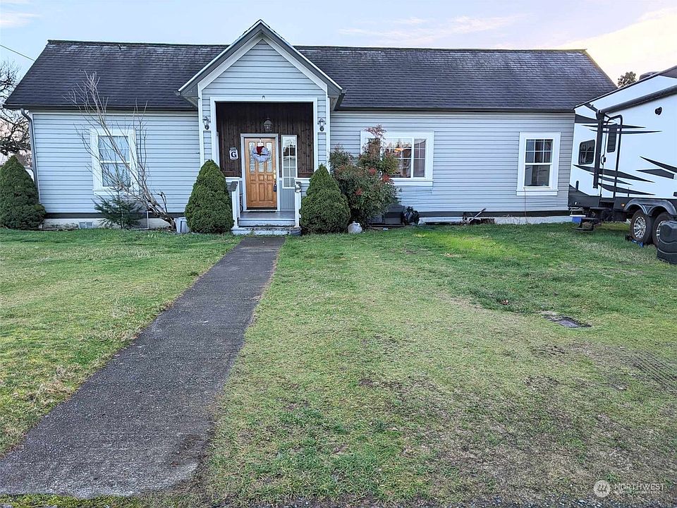 1301 W Young Street, Elma, WA 98541 Zillow