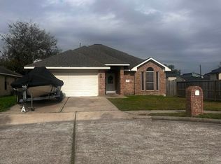 217 Dixie Dr, Deer Park, TX 77536