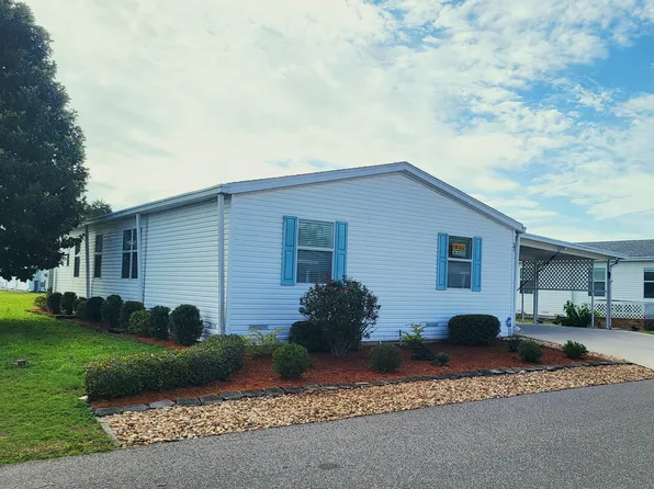 362 Los Indios #642, Edgewater, FL 32141