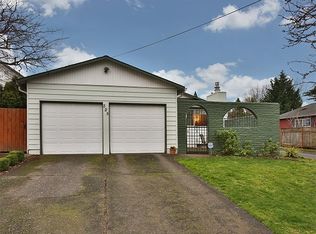 328 SE 50th Ave, Portland, OR