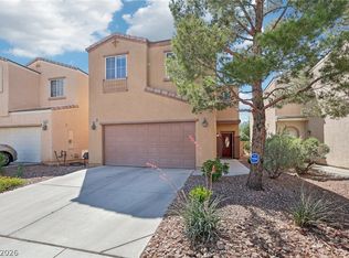 8723 Evan Lilas St, Las Vegas, NV 89148