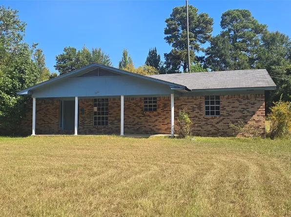 2172 Airport Loop, Homer, LA 71040