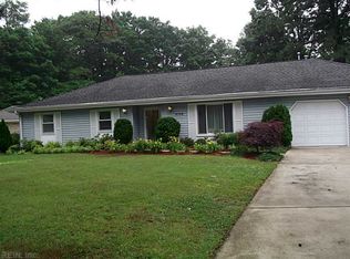 3700 Albacore Ky, Virginia Beach, VA 23452