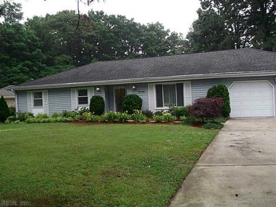 3700 Albacore Ky, Virginia Beach, VA, 23452