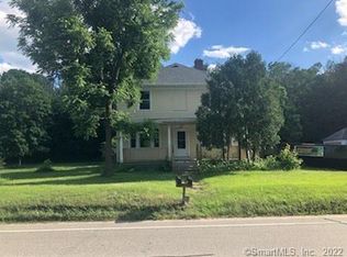 409 Windham Rd, Willimantic, CT 06226