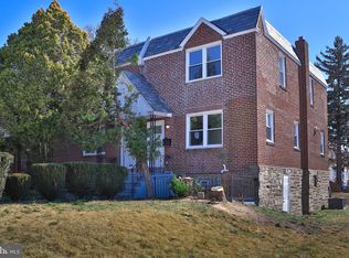1300 E Upsal St, Philadelphia, PA 19150