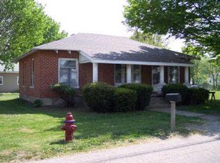 308 E Rural St, Akron, IN 46910