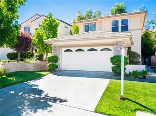 23534 Silverhawk Pl, Valencia, CA 91354