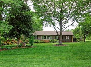 113 Brockway Dr, Mooresville, NC 28117