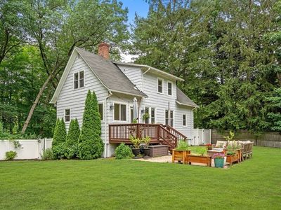 5 Cobb Ave, Peabody, MA, 01960