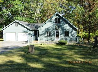 204 Ridgedale Dr, Roscommon, MI 48653