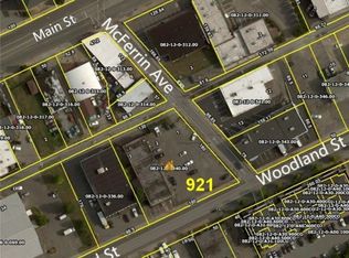 921 Woodland St, Nashville, TN 37206