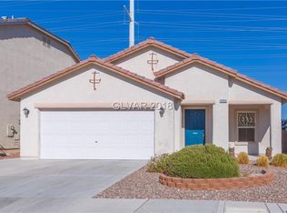 8304 Lost Spur St, Las Vegas, NV 89131